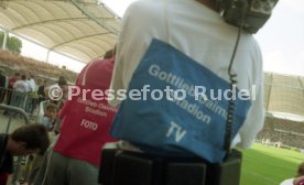 05.06.1993 VfB Stuttgart - SV Werder Bremen