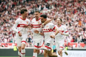 13.04.25 VfB Stuttgart - SV Werder Bremen