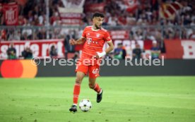13.09.22 FC Bayern M&uuml;nchen - FC Barcelona