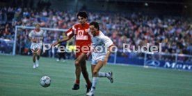 05.01.92 Hallen Masters Stuttgart