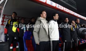 27.03.26 Schweiz - Deutschland