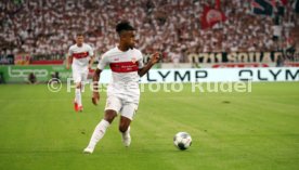 VfB Stuttgart - Hannover 96