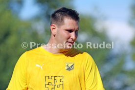 23.08.26 TSV Ph&ouml;nix Steinsfurt - SV Tiefenbach