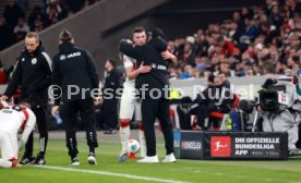 13.01.26 VfB Stuttgart - Eintracht Frankfurt
