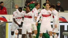 VfB Stuttgart