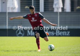 U19 VfB Stuttgart - U19 1. FC N&uuml;rnberg