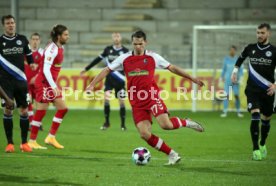 12.12.20 SC Freiburg - Arminia Bielefeld