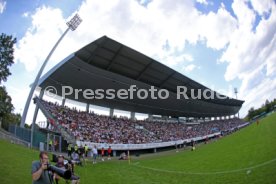 15.07.23 SSV Reutlingen - VfB Stuttgart