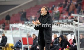 06.11.21 VfB Stuttgart - DSC Arminia Bielefeld
