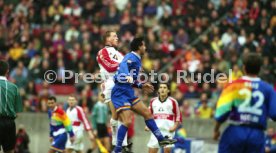 31.10.98 VfB Stuttgart - VfL Bochum