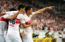 VfB Stuttgart - Hannover 96