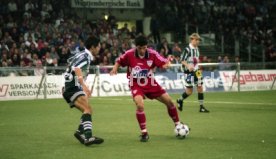 11.01.97 Hallen Masters Stuttgart
