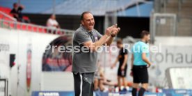 1. FC Heidenheim - SSV Jahn Regensburg