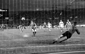 15.11.80 VfB Stuttgart - Hamburger SV