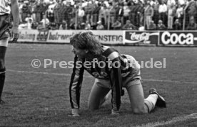 04.05.88 SC Freiburg - Stuttgarter Kickers
