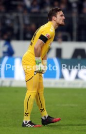 Karlsruher SC - SpVgg Greuther F&uuml;rth
