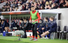 16.03.23 SC Freiburg - Juventus Turin