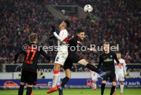 VfB Stuttgart - SC Freiburg