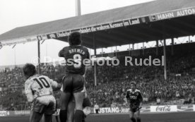 08.11.86 VfB Stuttgart - SV Werder Bremen