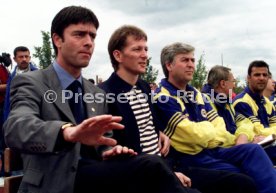11.07.98 Grasshopper Z&uuml;rich - Fenerbahce Istanbul