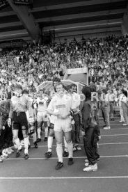13.04.91 Stuttgarter Kickers - FC Schalke 04