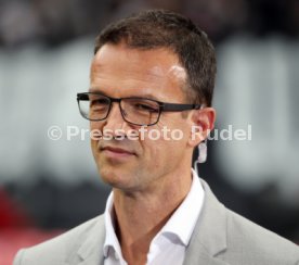 Eintracht Frankfurt - VfB Stuttgart