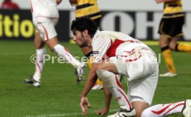 16.09.10 VfB Stuttgart - Young Boys Bern