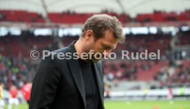 VfB Stuttgart - Hannover 96