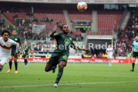 30.04.22 VfB Stuttgart - VfL Wolfsburg