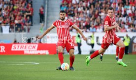 11.09.22 SC Freiburg - Borussia M&ouml;nchengladbach