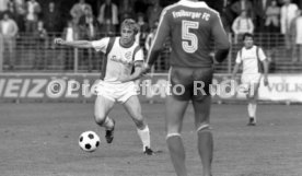 01.10.78 Stuttgarter Kickers - Freiburger FC