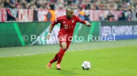 FC Bayern M&uuml;nchen - Juventus Turin