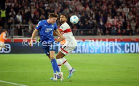 06.10.24 VfB Stuttgart - TSG 1899 Hoffenheim
