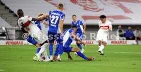 22.09.23 VfB Stuttgart - SV Darmstadt 98
