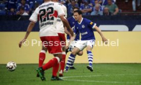 FC Schalke 04 - VfB Stuttgart