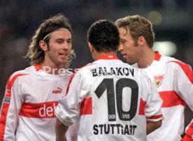 VfB Stuttgart