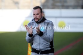 Stuttgarter Kickers - Kickers Offenbach