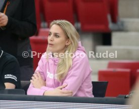 13.01.21 Allianz MTV Stuttgart - SSC Palmberg Schwerin