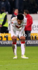 VfB Stuttgart - SC Freiburg