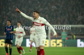 06.11.24 VfB Stuttgart - Atalanta Bergamo