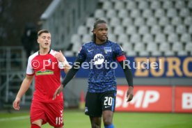 20.12.20 SC Freiburg - Hertha BSC Berlin