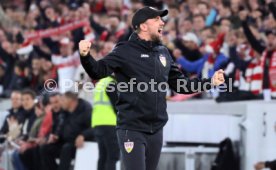 02.04.25 VfB Stuttgart - RB Leipzig