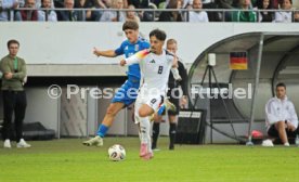 09.09.25 U20 Deutschland - U20 Italien