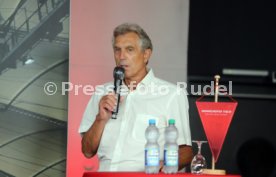 24.06.21 VfB Stuttgart Roter Tisch