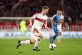 VfB Stuttgart - VfL Bochum