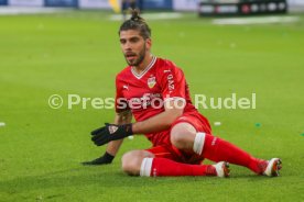 VfL Wolfsburg - VfB Stuttgart