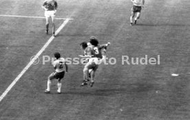 18.06.74 Australien - Deutschland