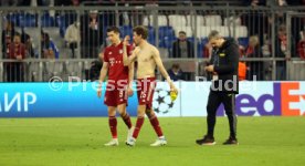 12.04.22 FC Bayern M&uuml;nchen - FC Villareal