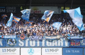 11.05.24 Stuttgarter Kickers - SGV Freiberg
