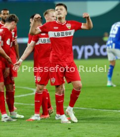 21.08.26 FC Hansa Rostock - VfB Stuttgart